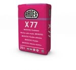 ARDEX X 77 MICROTEC Flexkleber &ndash; 25kg 54060