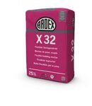 ARDEX X 32 Flexibler Verlegem&ouml;rtel &ndash; 25kg 54201