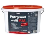Pufas Putzgrund wei&szlig; P32 fein mineralisch - 8kg 26202000