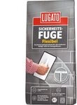 Lugato Sicherheitsfuge Flexibel - 5kg Anthrazit 1549