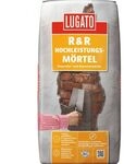 Lugato R & R-Hochleistungsm&ouml;rtel - 10kg 5720