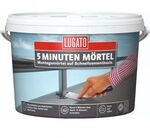 Lugato 5 Minuten M&ouml;rtel - 10kg 5670