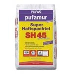 Pufas pufamur Super-Haftspachtel SH45 premium - 25kg 3906000