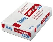 Knauf Rotband PRO Haftputz 30 KG 00075280