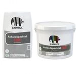 Caparol Akkordspachtel SXL &ndash; 25kg - Eimer 844964