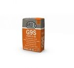 ARDEX G9S FLEX 2-15 Flex-Fugenm&ouml;rtel schnell - 5kg Grau 19542
