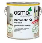 Osmo Hartwachs-&Ouml;l Express - 2,5 Liter 3332 Farblos Seidenmatt 10300134