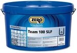 Zero Team 100 SLF Wandfarbe - 2,5 Liter Weiss 570409010