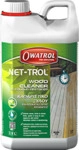 Owatrol Net-Trol Reiniger & Aufheller & Neutralisator - 2,5 Liter 12012