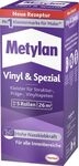 Metylan Vinyl & Spezial Pulver 180 gr