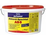 Pufas pufamur Akkord-Spachtel AS5 - 15 kg 33705000