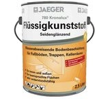Jaeger 780 Kronalux Fl&uuml;ssigkunststoff - 2,5 Liter Steingrau 7807030-250