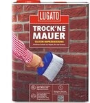 Lugato Trock'ne Mauer Silicon-Impr&auml;gnierung - 10 Liter 4050
