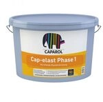 Caparol Cap-elast Phase 1 &ndash; 12,5 Liter - Weiss 27924