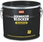 Lugato Schwarzer Blocker Voranstrich &ndash; 2,5 Liter 8950