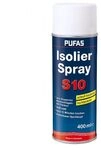 Pufas Isolierspray S10 &ndash; 400ml 14502000