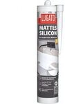 Lugato Mattes Silicon &ndash; 310ml - Wei&szlig; 9795