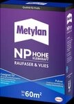 Metylan NP Hohe Klebkraft Rauhfaser & Vlies Pulver 1 kg 2715753