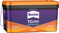 Metylan TG Hohe Reichweite Rauhfaser & Vlies Granulat - 500g