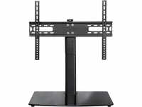 Titan TV Tischständer für Fernseher bis zu 70 Zoll/178 cm 62594
