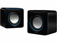 Vivanco Stereo Notebook Speaker 31925