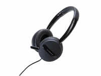 Vivanco USB Stereo Headset On Ear 36653