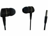 Vivanco Solidsound Stereo Earphones 38901