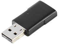 Vivanco USB Mini WIFI Adapter, 300 Mbits, 36665