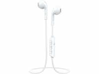 Vivanco Bluetooth® In-Ear Headset, Eggshape Design 61736