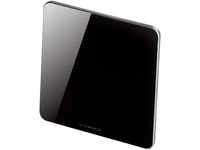 Vivanco Full HD Antenne indoor, flaches Design, LTE Filter, USB kompatibel 38891