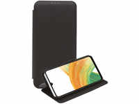 Vivanco Casual Wallet für Samsung Galaxy A33 63148