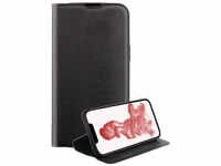 Vivanco Premium Wallet, Book Cover für iPhone 14 Plus 63485