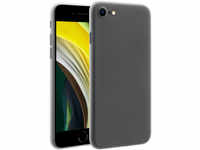 Vivanco Pure Cover, ultra dünne Schutzhülle für iPhone SE (2. Gen) 62801