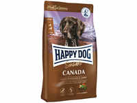 Happy Dog Supreme Sensible Canada Hundefutter, 11 kg