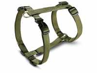 Wolters Hundegeschirr Professional Nylon, XS: 25-35cm olive