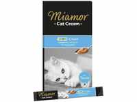 Miamor Snack Junior-Cream, Junior-Cream