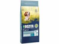 Bozita Original Adult Sensitive Lamm & Reis, 12 kg