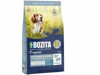 Bozita Original Adult Sensitive Lamm & Reis, 3 kg