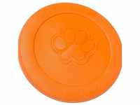 West Paw Zisc Hundefrisbee, ∅ 22 cm, orange