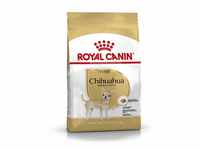 Royal Canin Chihuahua Adult Hundefutter trocken, 3 kg