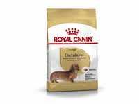 Royal Canin Dachshund Adult Hundefutter trocken für Dackel, 7,5 kg