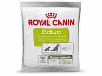 Royal Canin Educ - Ergänzungsfuttermittel für Hunde, 50 g