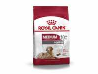 Royal Canin Medium Ageing 10+ Trockenfutter für ältere mittelgroße Hunde, 15 kg