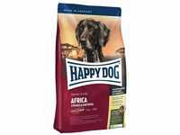 Happy Dog Supreme Africa Hundefutter, 1 kg