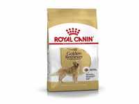 Royal Canin Golden Retriever Adult Hundefutter trocken, 3 kg