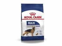Royal Canin Maxi Adult Trockenfutter für große Hunde, 4 kg