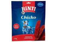 Rinti Extra Chicko Rind Hundesnacks, 170g