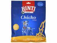 Rinti Chicko Mini Hundesnacks für kleine Hunde, Huhn 225g