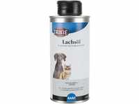 TRIXIE Trixie Lachsöl für Hunde und Katzen, 250 ml