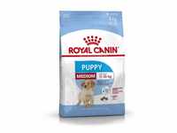Royal Canin Medium Puppy Welpenfutter, 10 kg